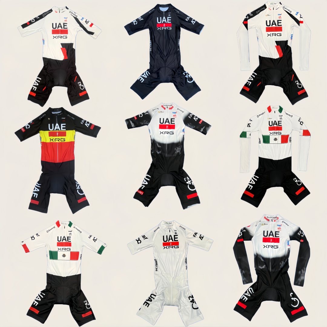 Summer Clothing Material - LASEROWO CIĘTY Kombinezon Skinsuit 2025 2026