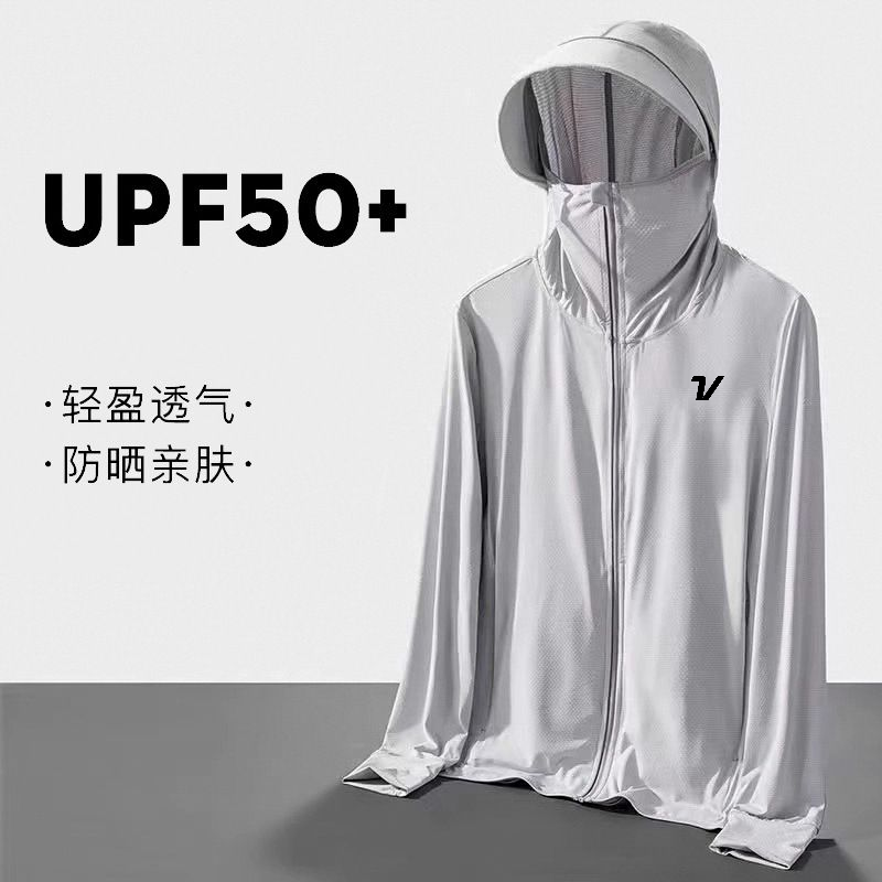 Summer Golf Clothing - Odzież golfowa z ochroną UV UPF50,