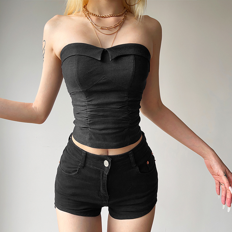 Summer Clothing Words - Nowa kolekcja damska na lato 2025,