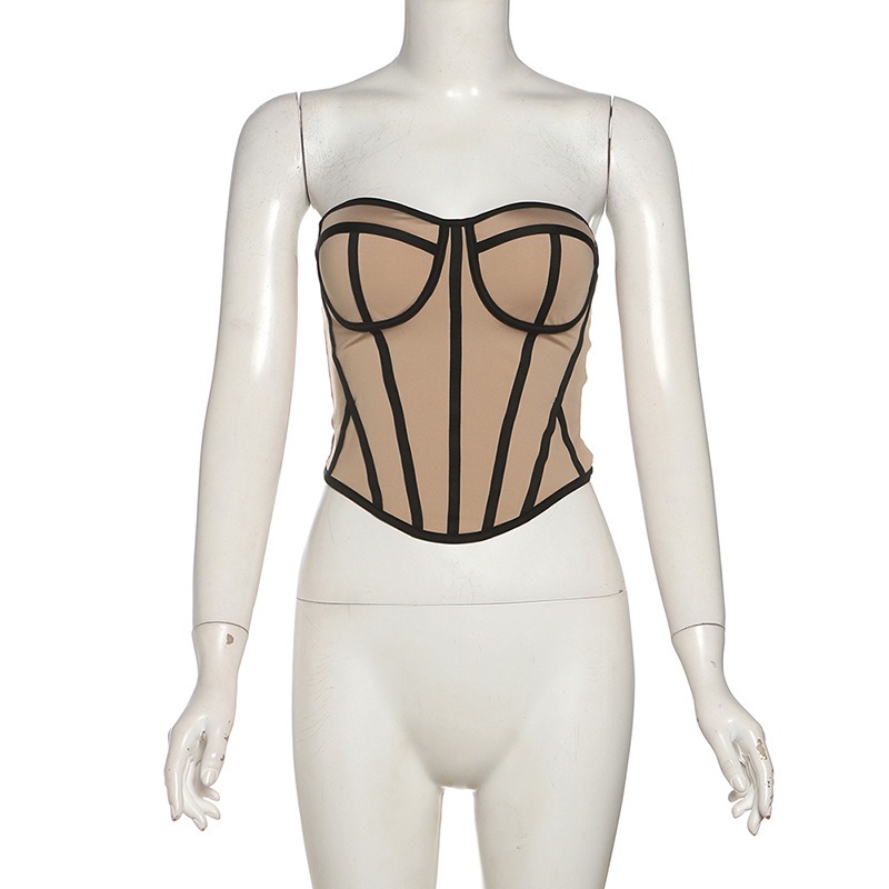 Summer Clothing Words - Nowa kolekcja damska Jesień-Zima 2025, dopasowana