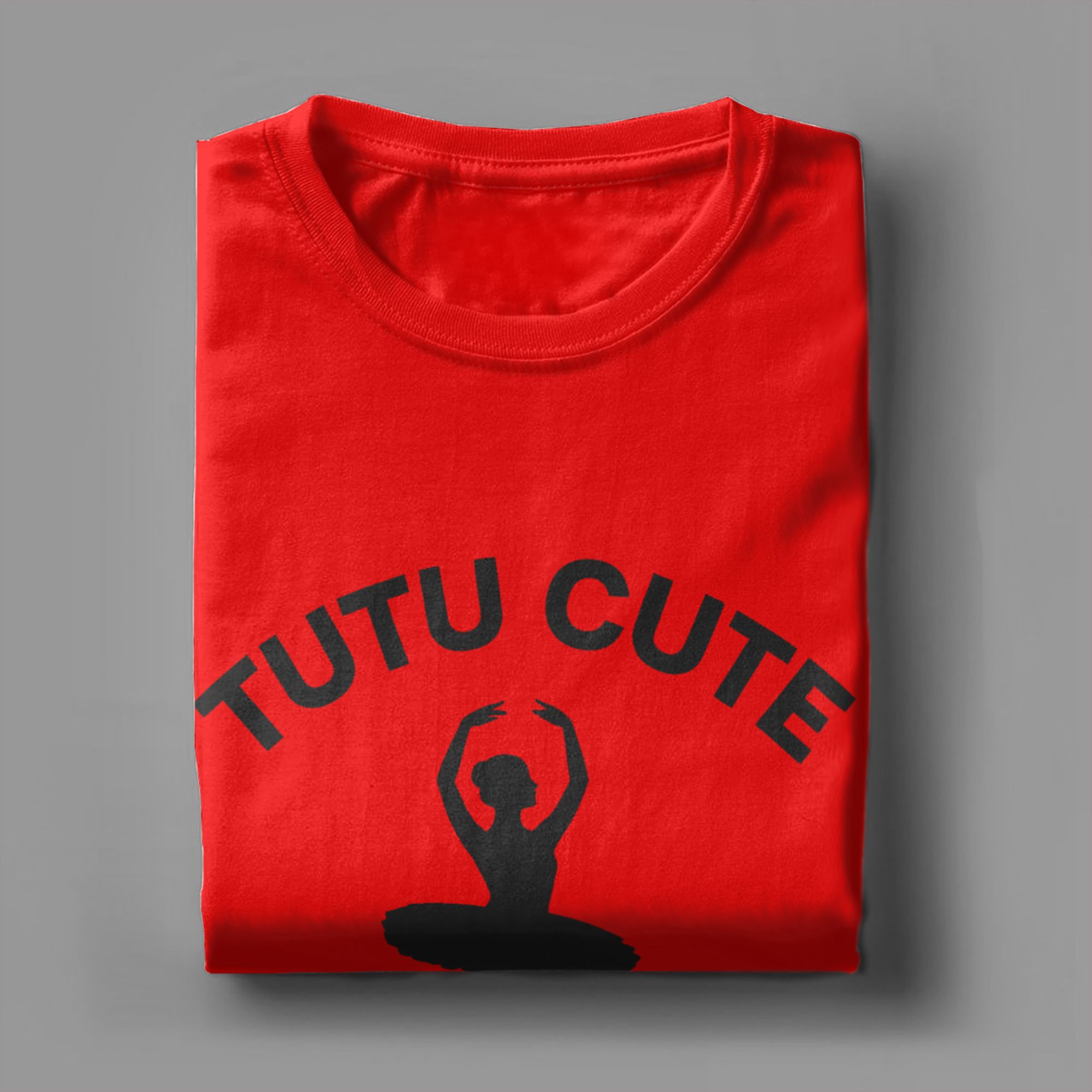 Tutu Cute For Words Koszulka B – Summer Clothing Words recenzja i cena