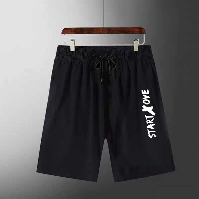 1 szt. Męski zestaw koszulek 2 – Summer Clothing Drip recenzja i cena