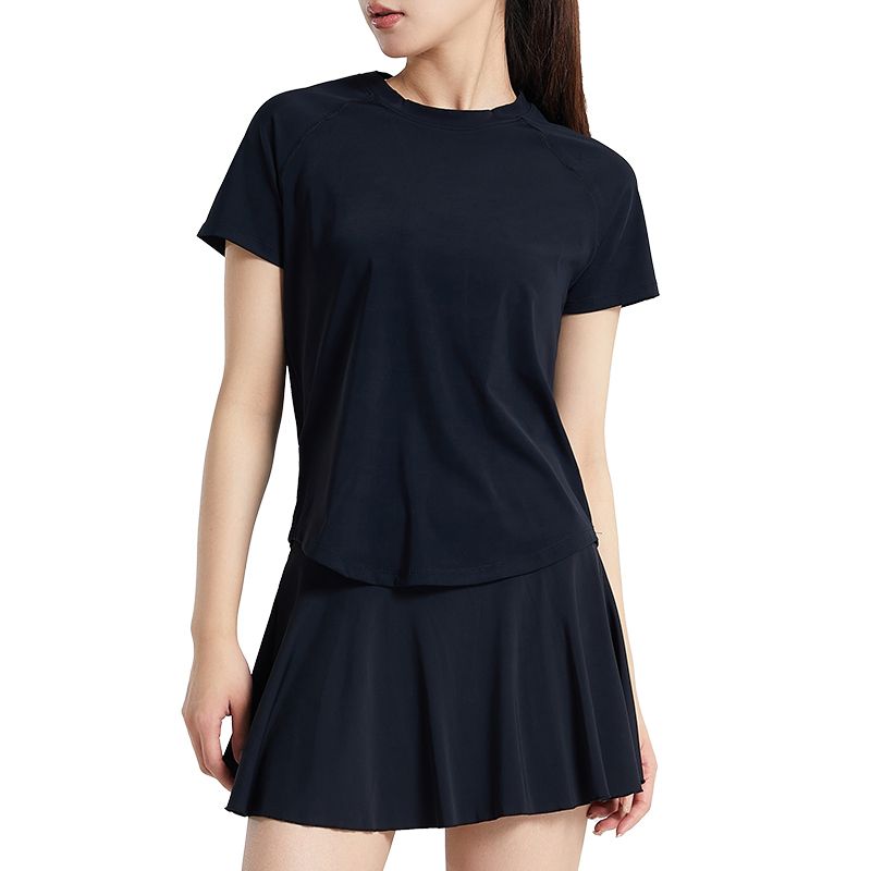 2-częściowy zestaw spódniczka  – Summer Golf Clothing recenzja i cena