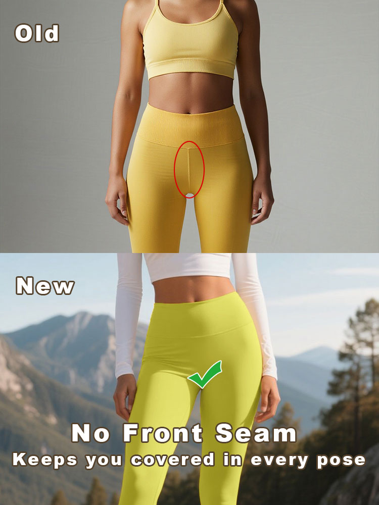 Spodnie do jogi Letnia Wyprzed – Summer Clothing H&M recenzja i cena