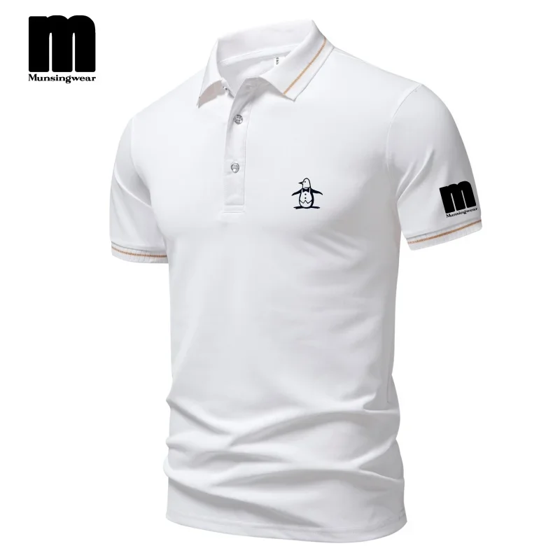 Męska odzież golfowa 2026 lato – Summer Golf Clothing recenzja i cena