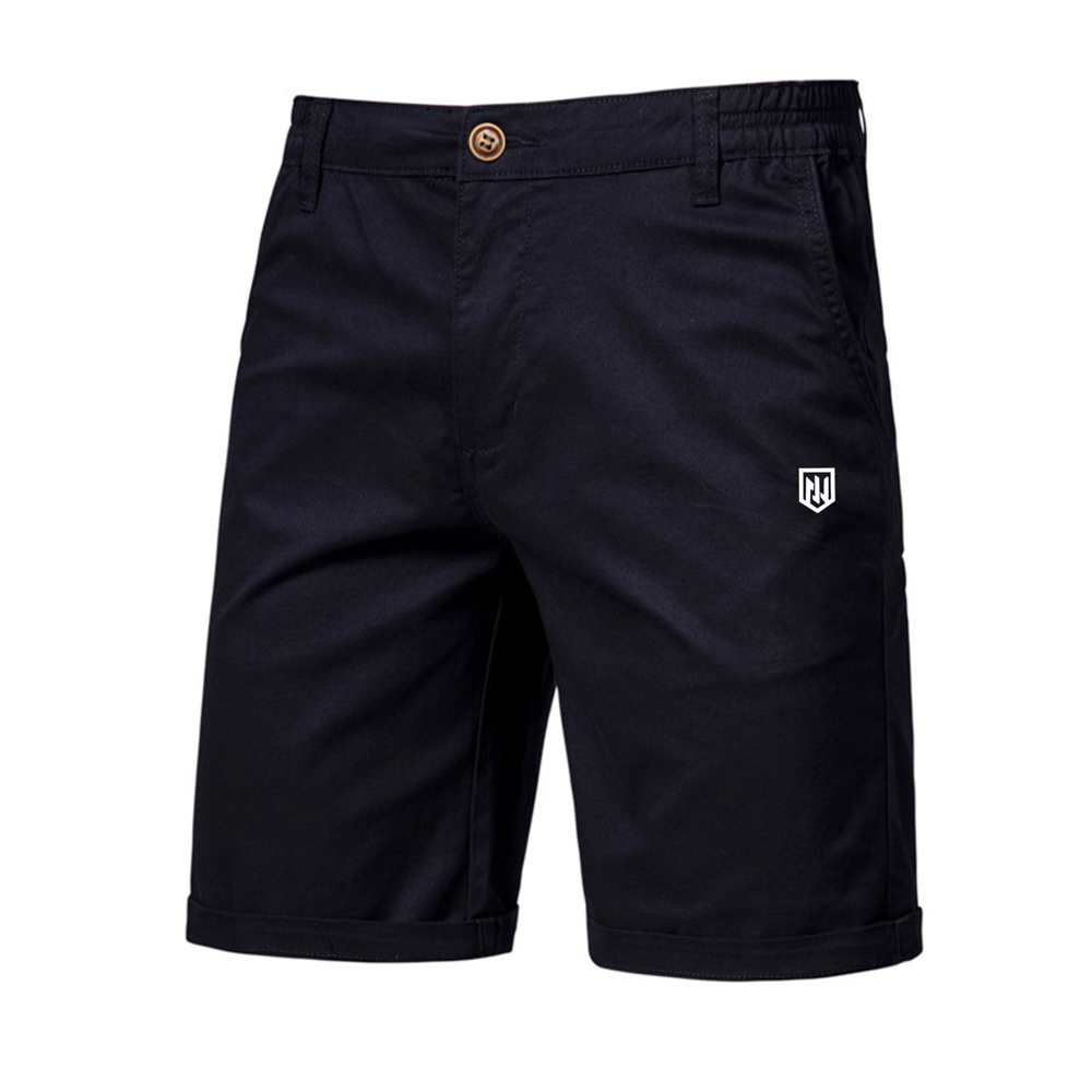 Letnie nowe bawełniane spodnie – Summer Golf Clothing recenzja i cena