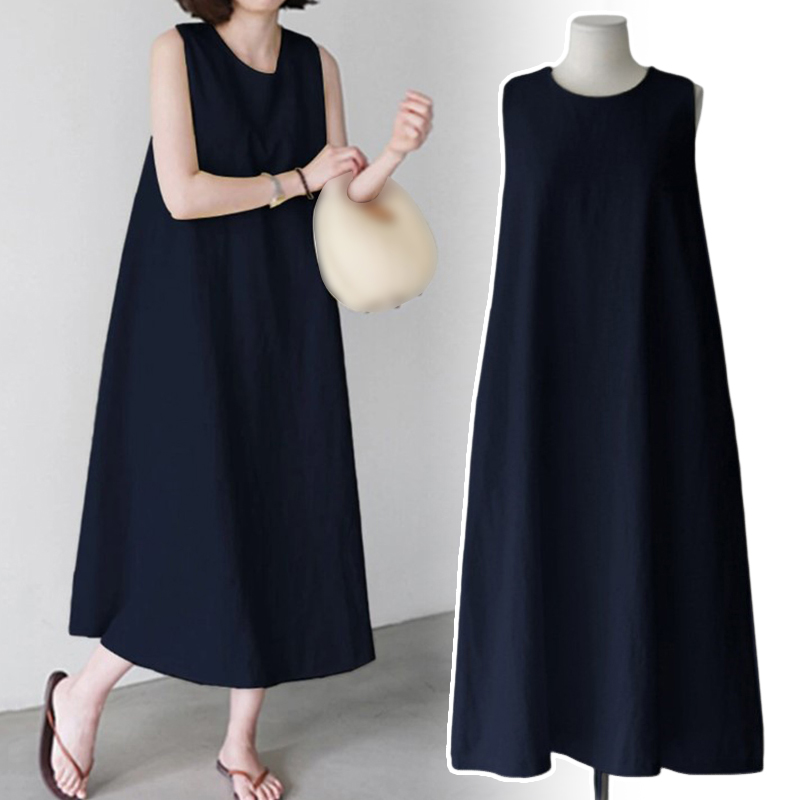 Damska elegancka bawełniana su – Summer Clothing H&M recenzja i cena
