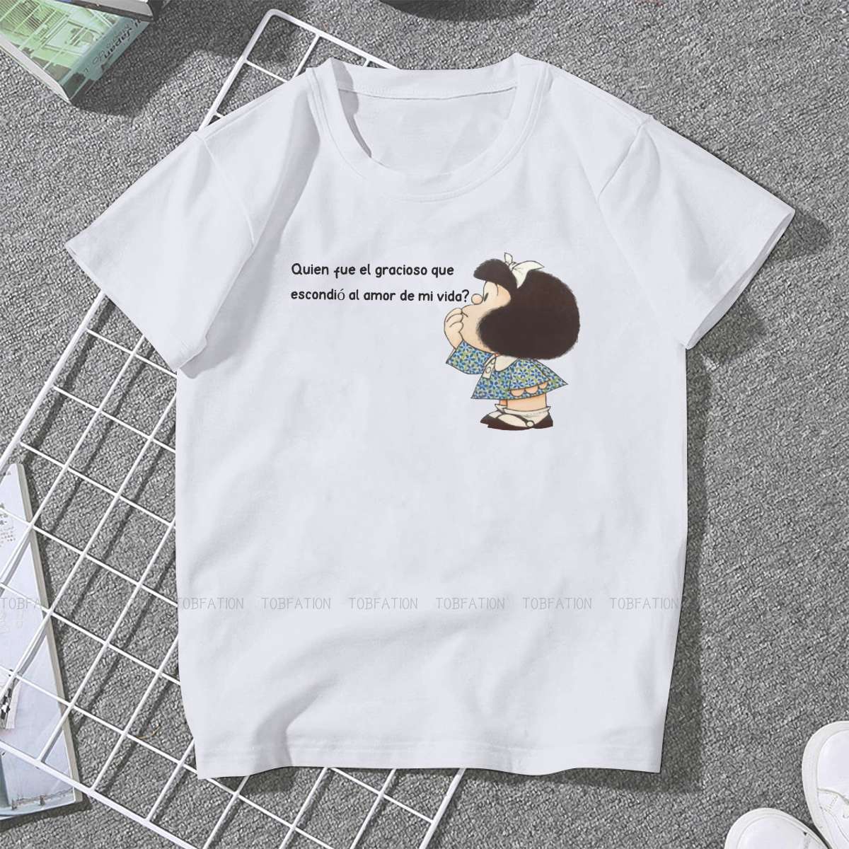 Słowa niezbędne kobiece ubrani – Summer Clothing Words recenzja i cena