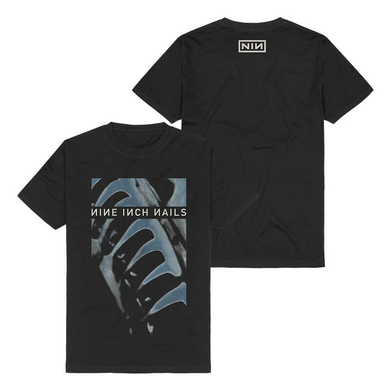 Koszulka The Downward Spiral D – Summer Clothing Drip recenzja i cena