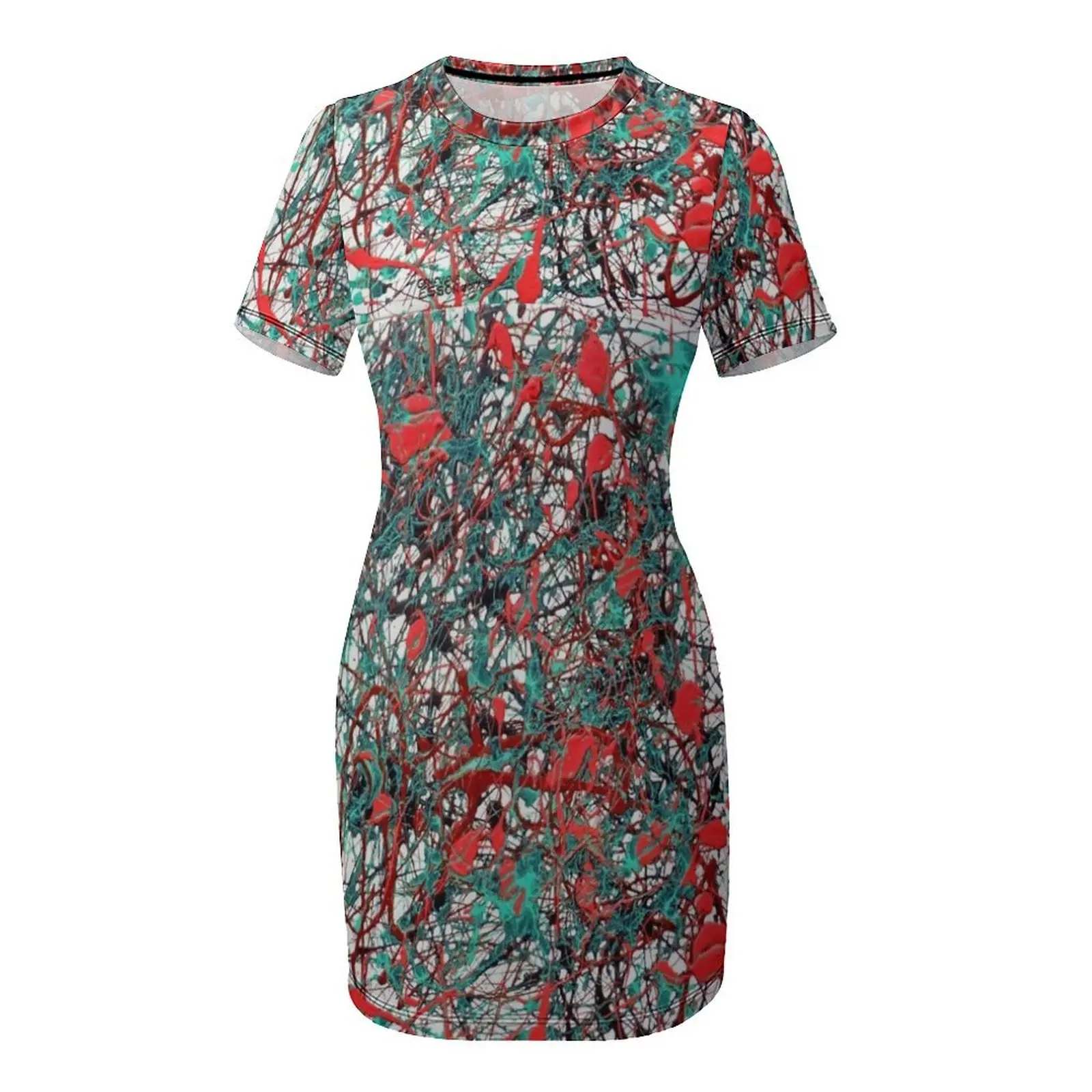 Sukienka letnia damska 2026, p – Summer Clothing Drip recenzja i cena