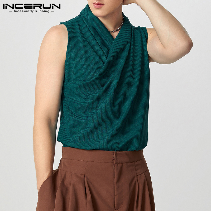 Męskie tank topy 2026, jednoli – Summer Clothing Colors 2026 recenzja i cena