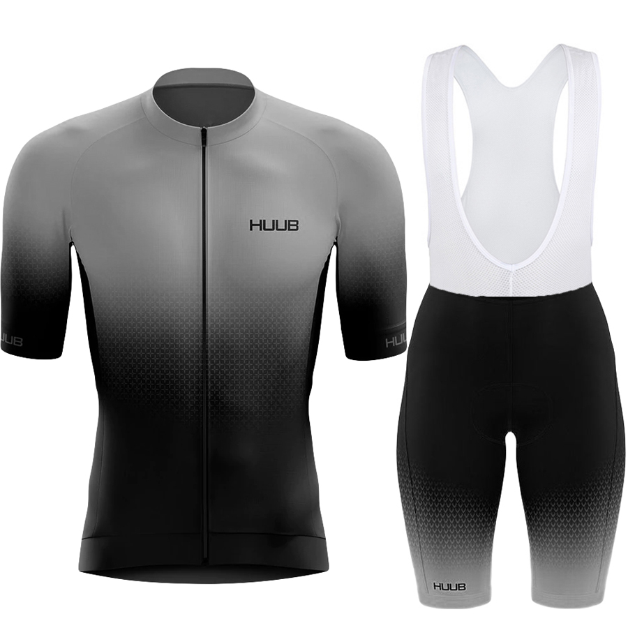 Odzież rowerowa 2026 HUUB Spod – Summer Clothing Men Sale recenzja i cena