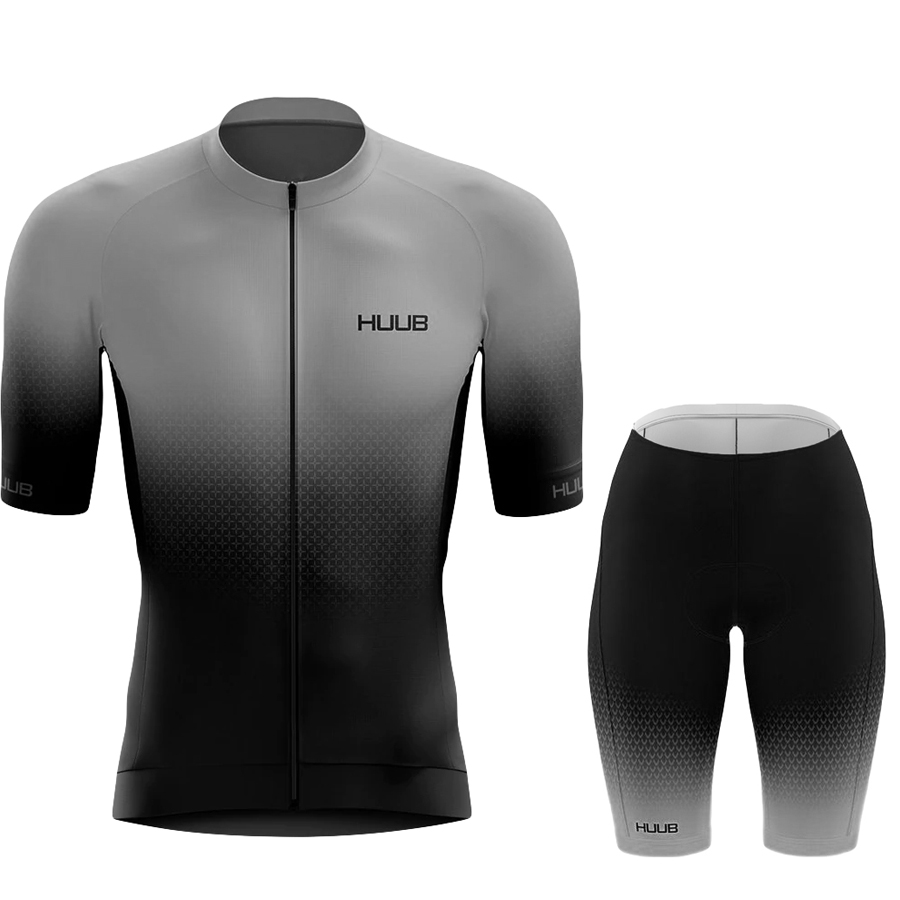 Odzież rowerowa 2026 HUUB Spod – Summer Clothing Men Sale recenzja i cena