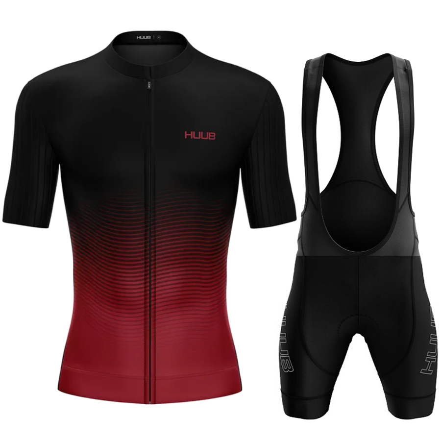 Odzież rowerowa 2026 HUUB Spod – Summer Clothing Men Sale recenzja i cena