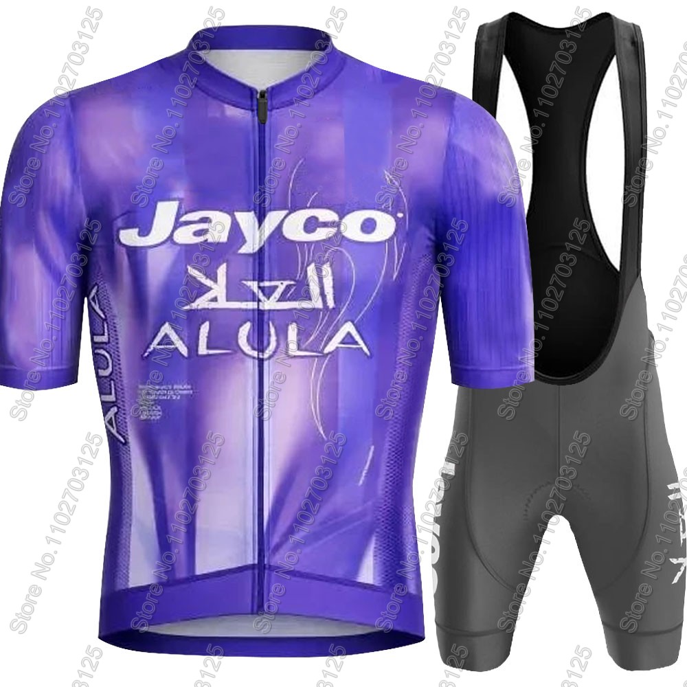 Zestaw kolarski Jayco Alula 20 – Summer Clothing Men Sale recenzja i cena