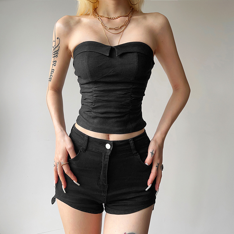Nowa kolekcja damska na lato 2 – Summer Clothing Words recenzja i cena