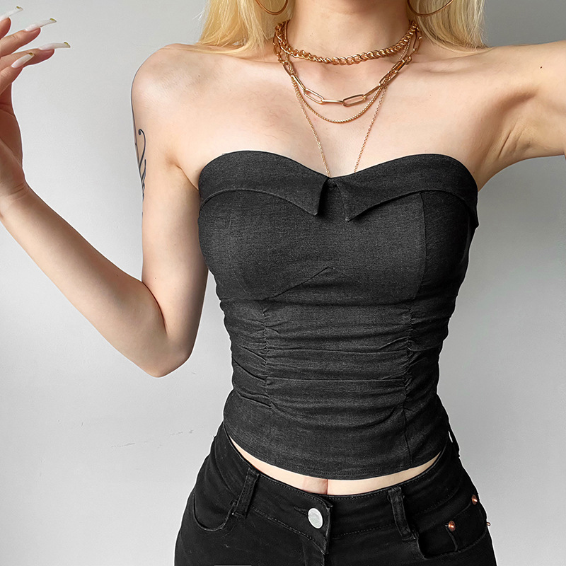 Nowa kolekcja damska na lato 2 – Summer Clothing Words recenzja i cena