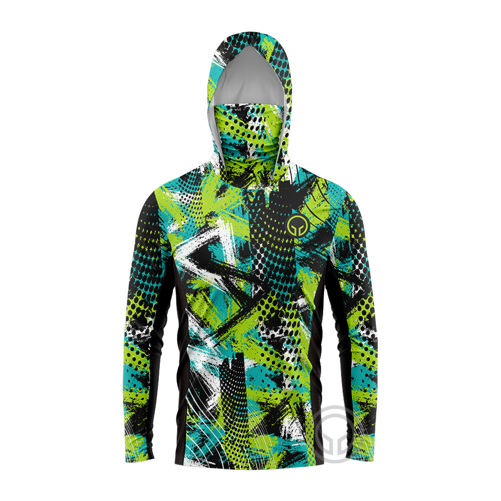 Nowa odzież wędkarska letnia k – Summer Clothing Mens recenzja i cena