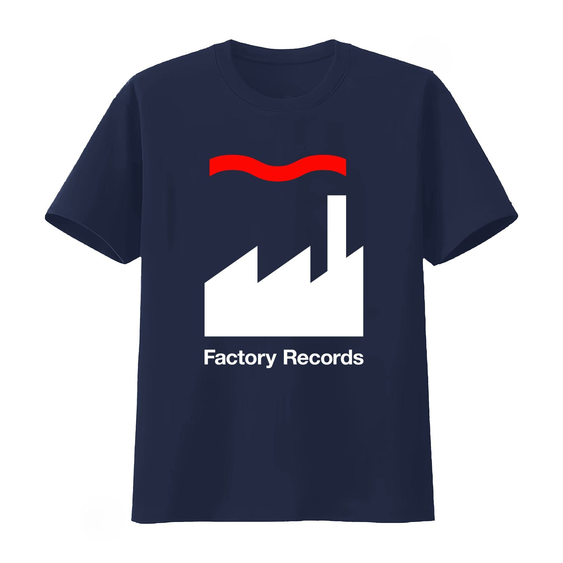Koszulka Factory Records dostę – Summer Clothing Colors 2026 recenzja i cena