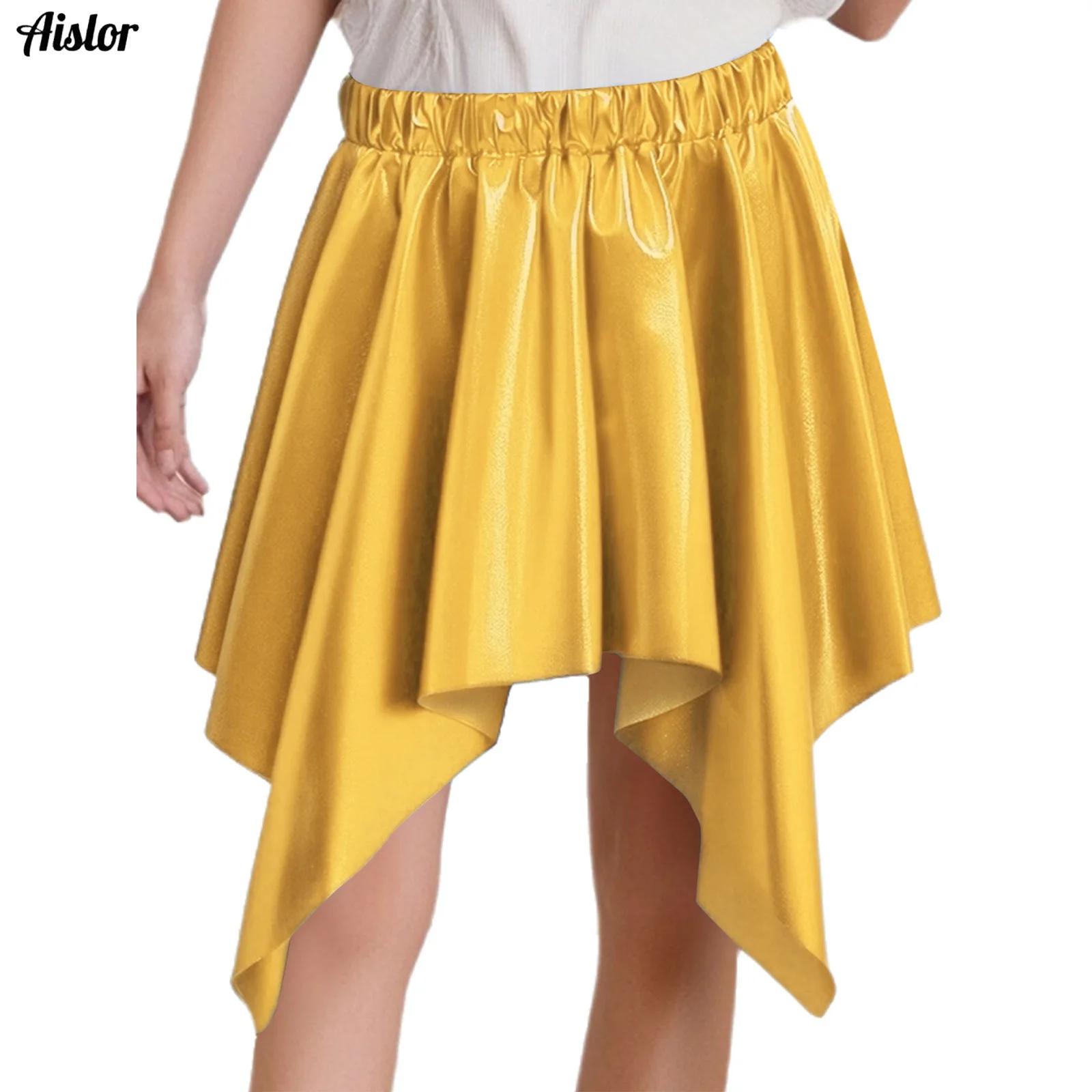 Spódnice taneczne dla dziewczy – Summer Clothing For Girls recenzja i cena