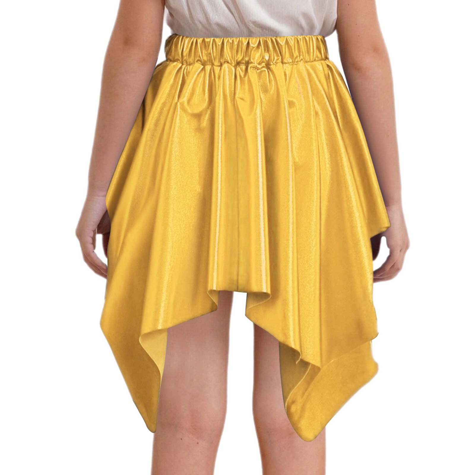 Spódnice taneczne dla dziewczy – Summer Clothing For Girls recenzja i cena
