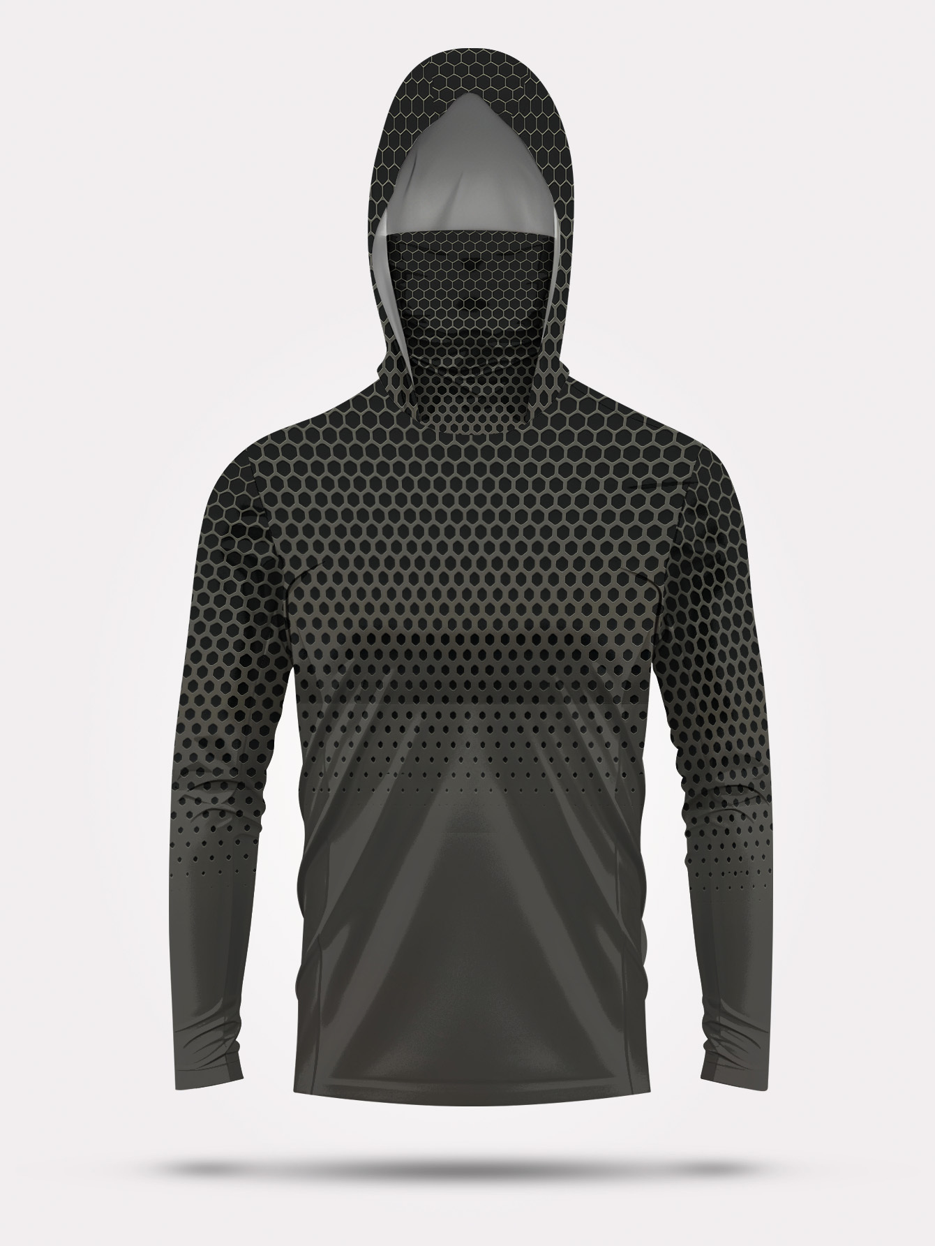 Męska koszulka wędkarska z kap – Summer Clothing Mens recenzja i cena