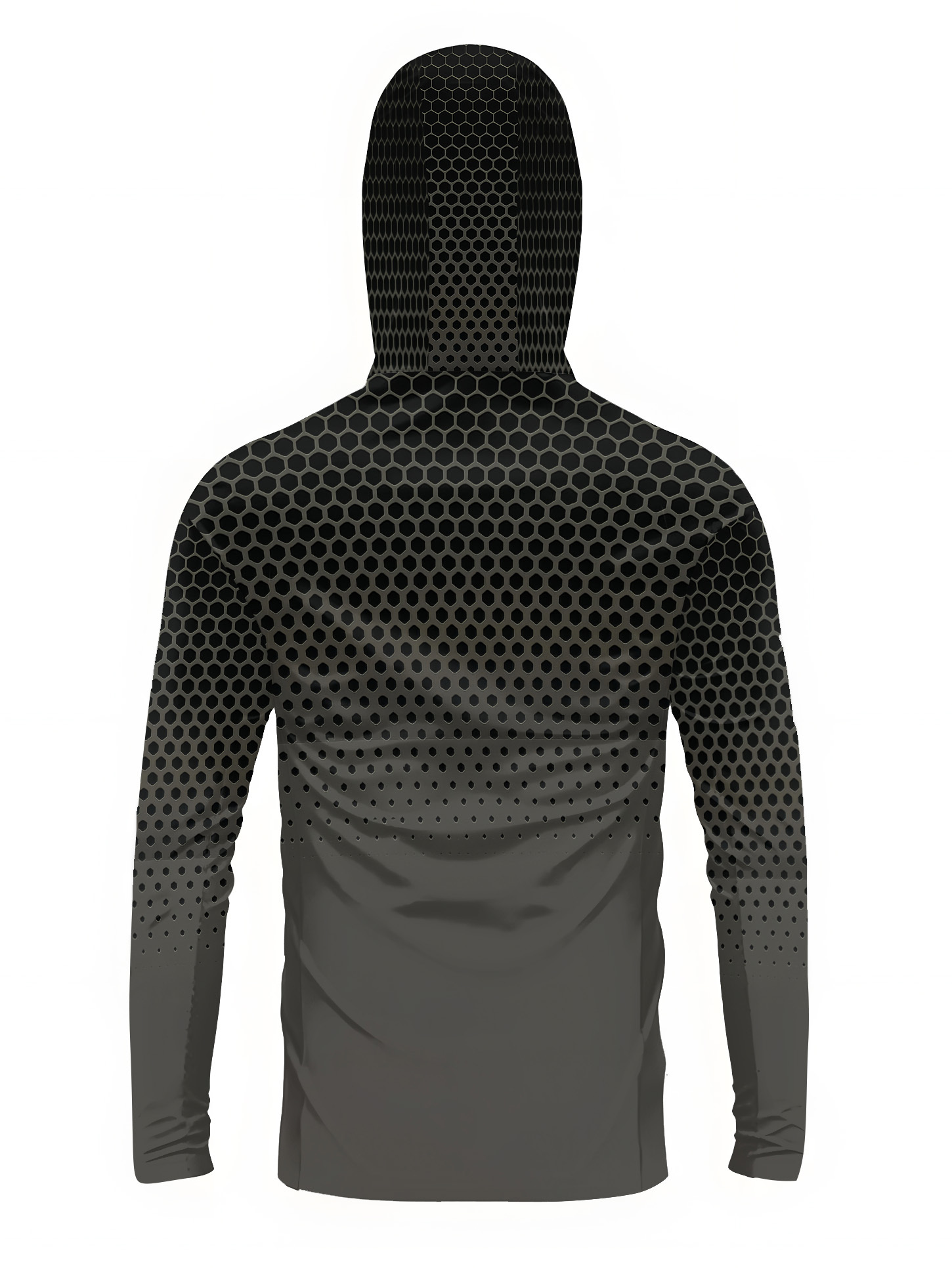 Męska koszulka wędkarska z kap – Summer Clothing Mens recenzja i cena