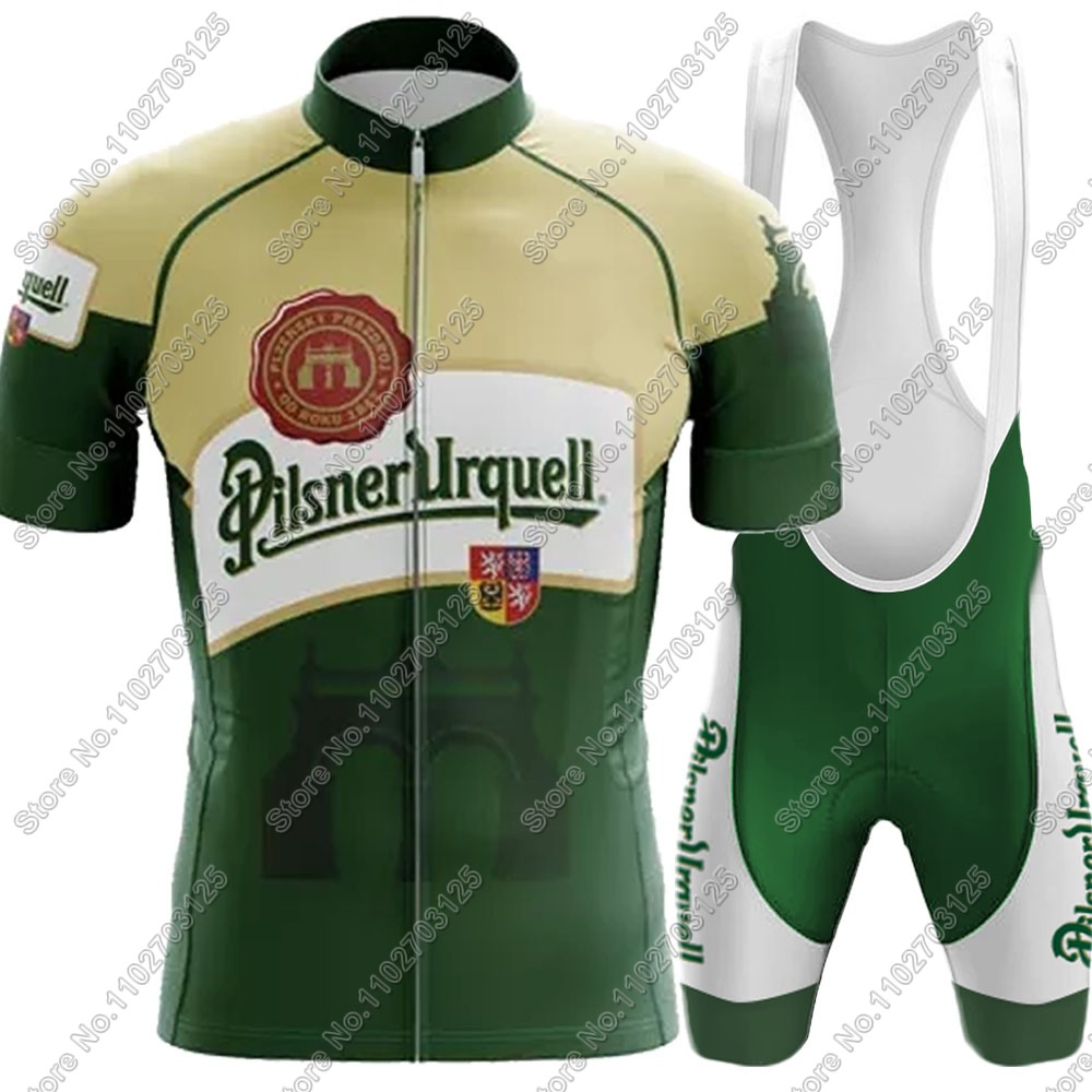 2025 Drink Beer Cycling Jersey – Summer Clothing Men Sale recenzja i cena