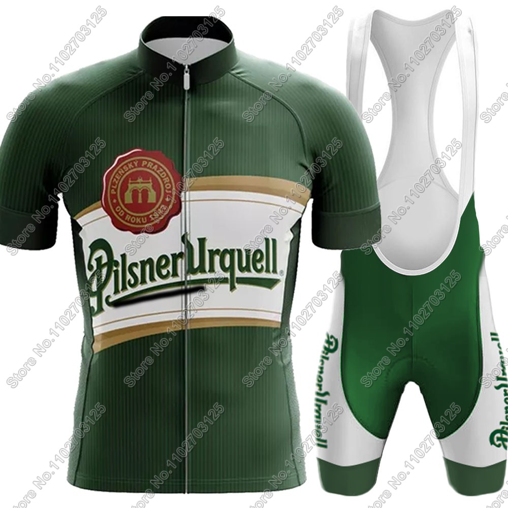 2025 Drink Beer Cycling Jersey – Summer Clothing Men Sale recenzja i cena