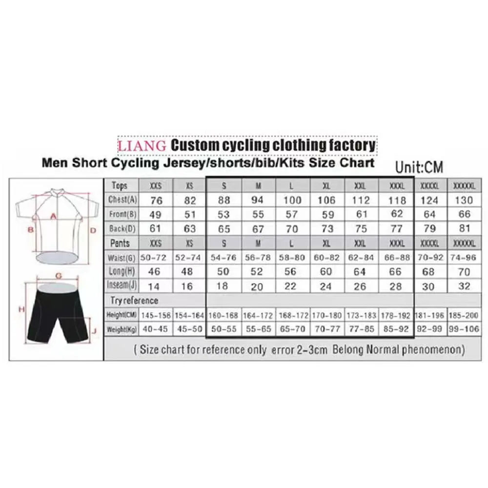 Zestaw kolarski UNO X 2026 Pro – Summer Clothing Men Sale recenzja i cena