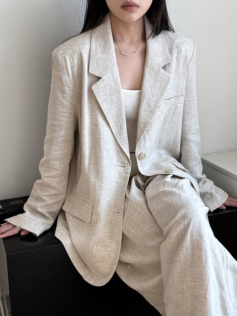 Jesienne Ekskluzywne Komplety  – Summer Clothing Material recenzja i cena