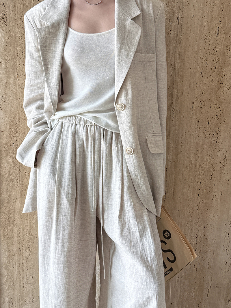 Jesienne Ekskluzywne Komplety  – Summer Clothing Material recenzja i cena