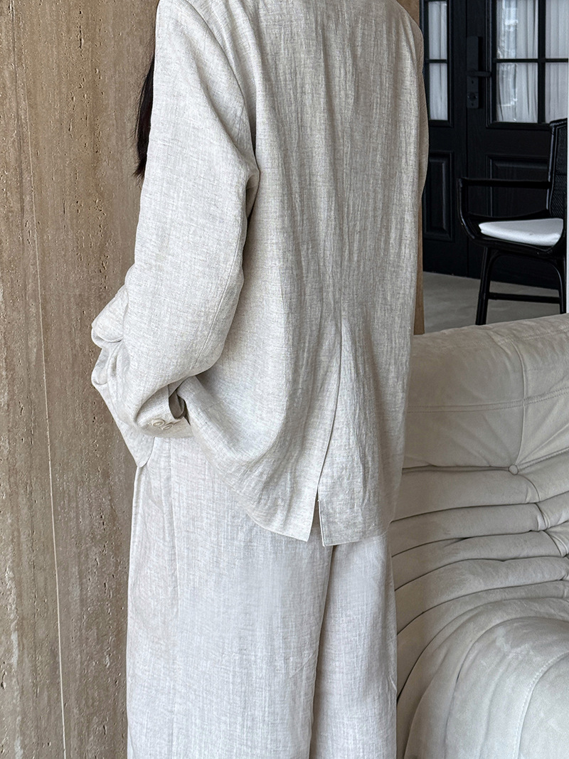 Jesienne Ekskluzywne Komplety  – Summer Clothing Material recenzja i cena