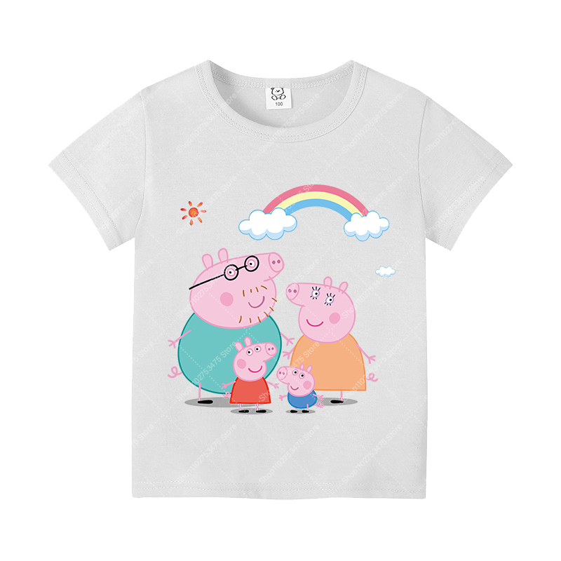 Dziewczęca urocza bawełniana k – Summer Clothing For Girls recenzja i cena