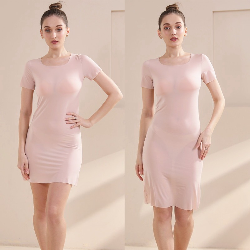 Koszula nocna z jedwabiu lodow – Summer Clothing H&M recenzja i cena
