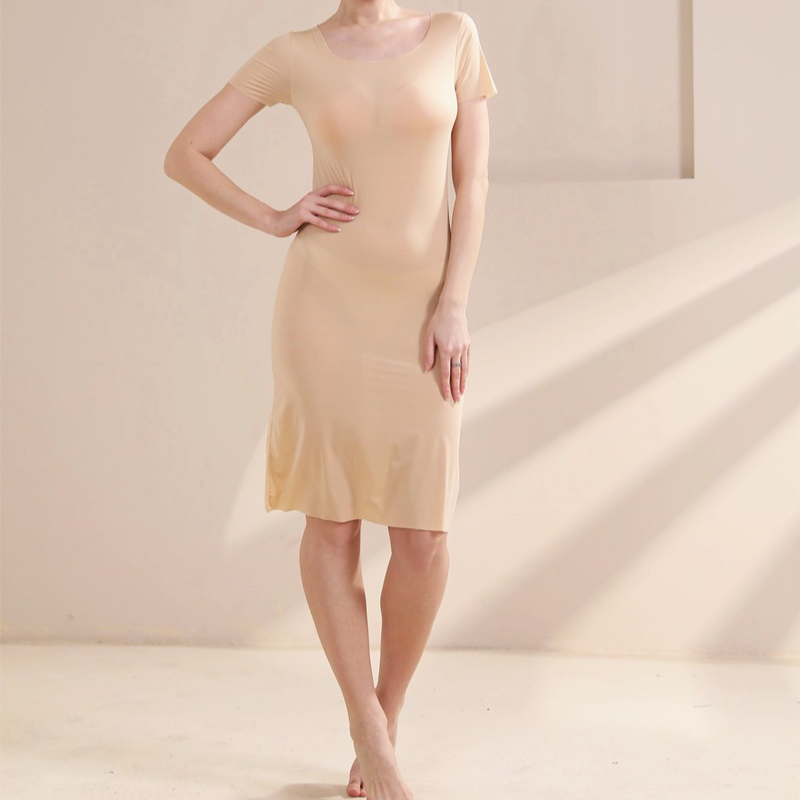 Koszula nocna z jedwabiu lodow – Summer Clothing H&M recenzja i cena