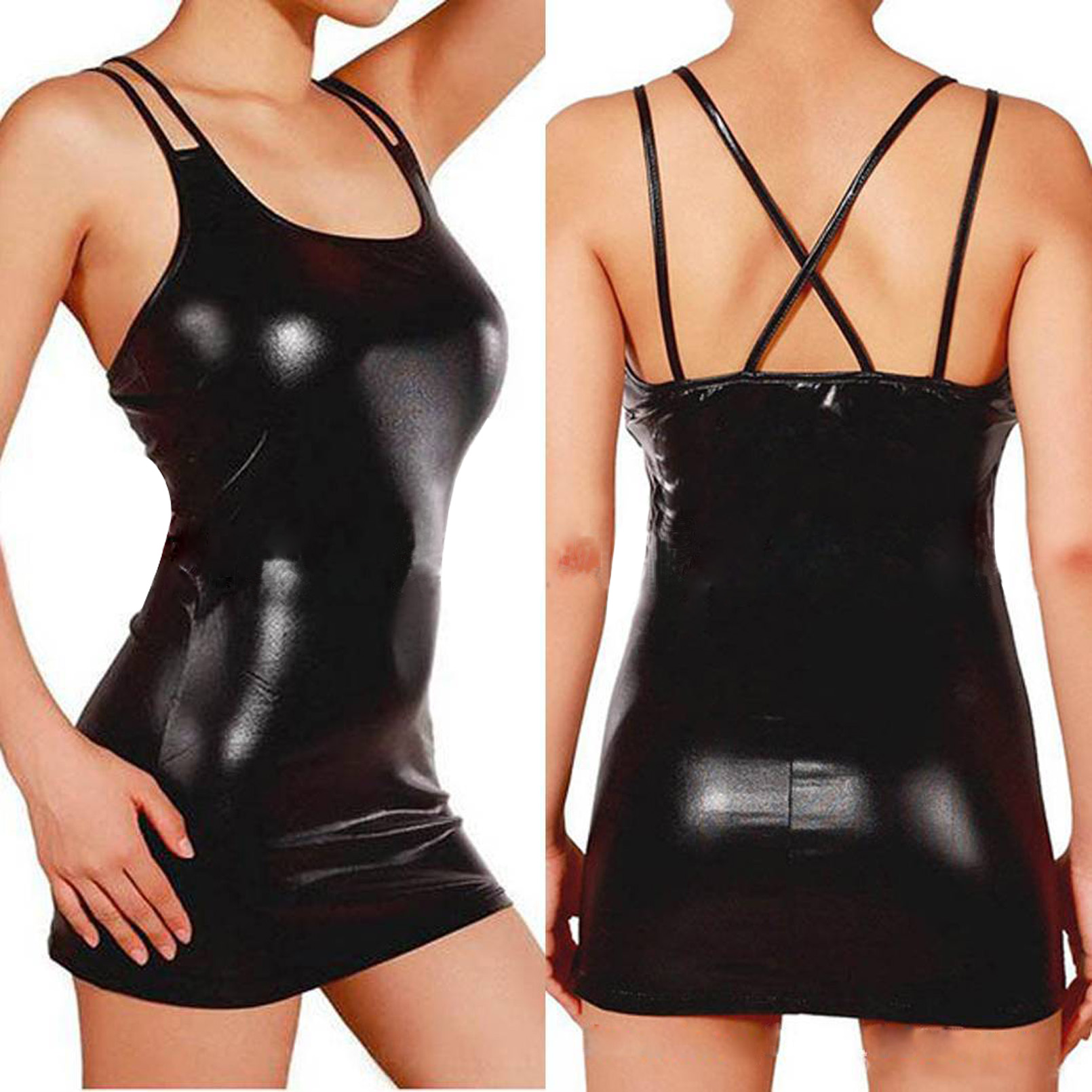 Seksowna erotyczna gorąca Pu m – Summer Clothing Women Uk recenzja i cena