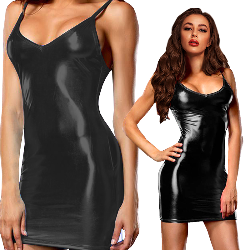 Seksowna erotyczna gorąca Pu m – Summer Clothing Women Uk recenzja i cena