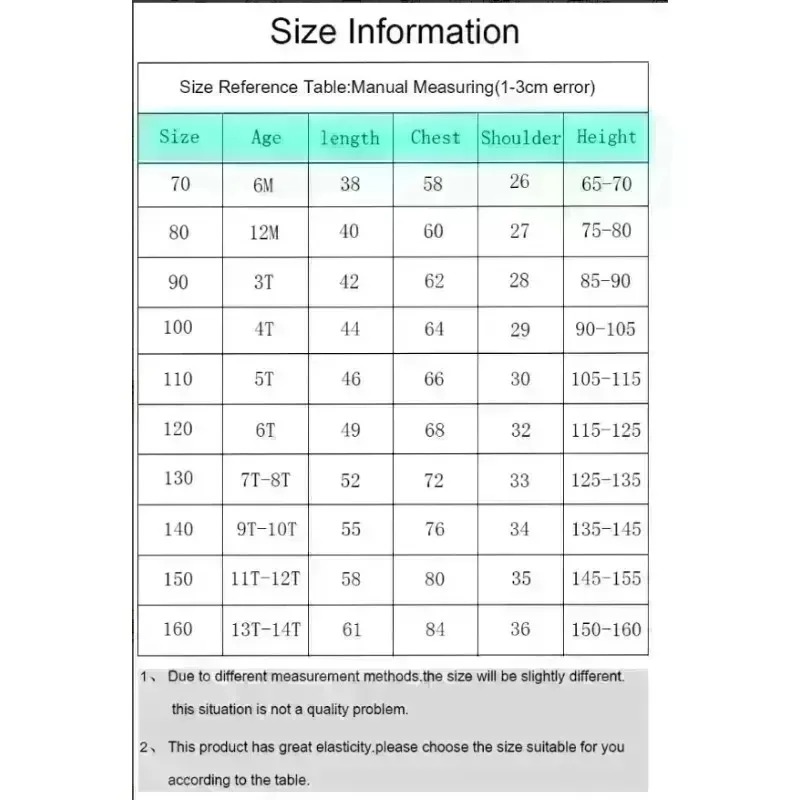 Koszulka dziecięca unisex Drag – Summer Clothing Colors 2026 recenzja i cena