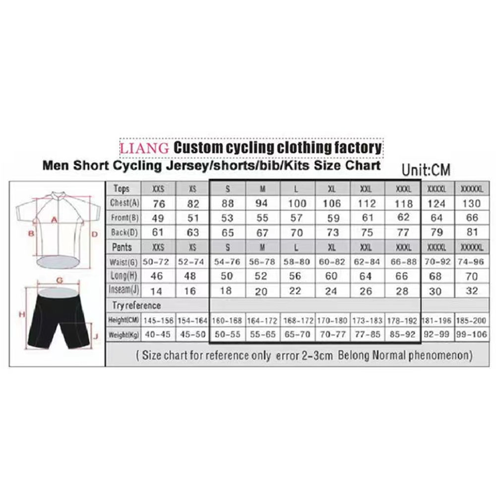 Zestaw kolarski Q36.5 Team 202 – Summer Clothing Men Sale recenzja i cena