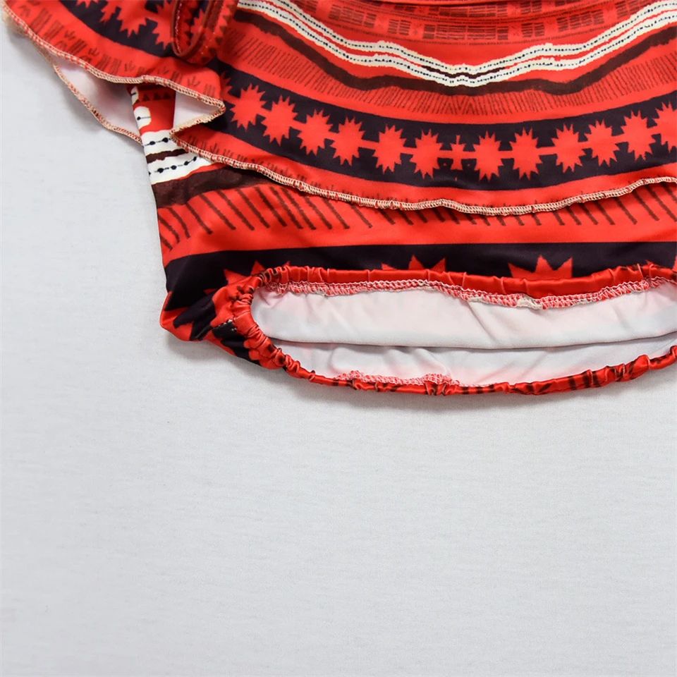 Letni Strój Kąpielowy dla Dzie – Summer Clothing For Girls recenzja i cena