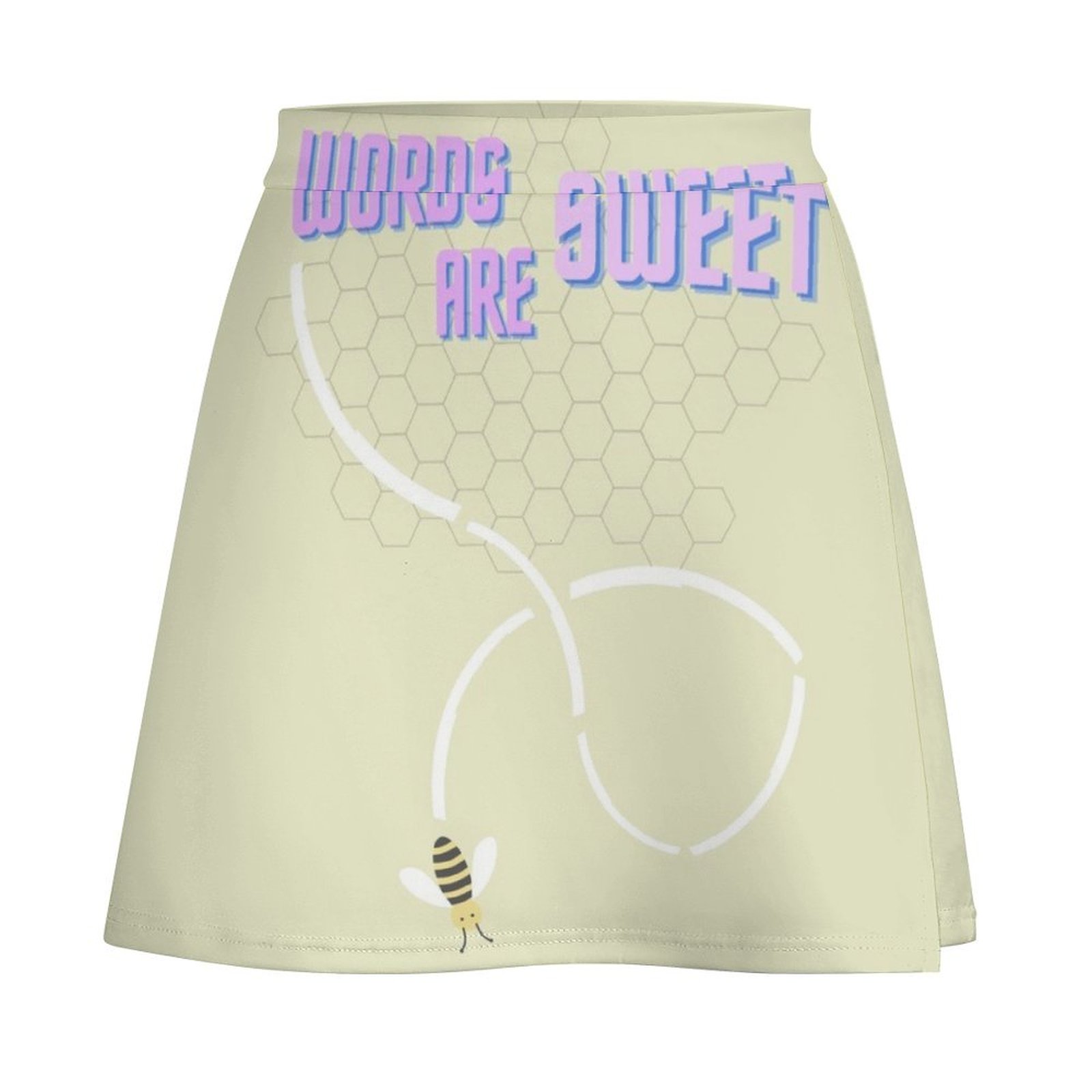 Słodkie spódniczki mini dla ko – Summer Clothing Words recenzja i cena