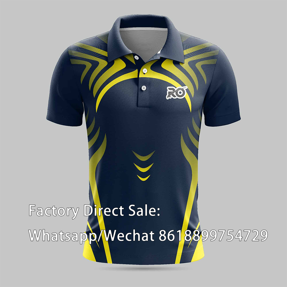 Torba na sprzęt do golfa T-Shi – Summer Golf Clothing recenzja i cena