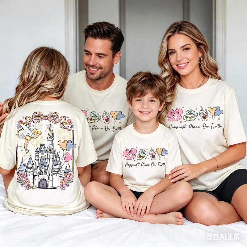 Koszulka oversize Summer Castl – Summer Clothing Colors 2026 recenzja i cena