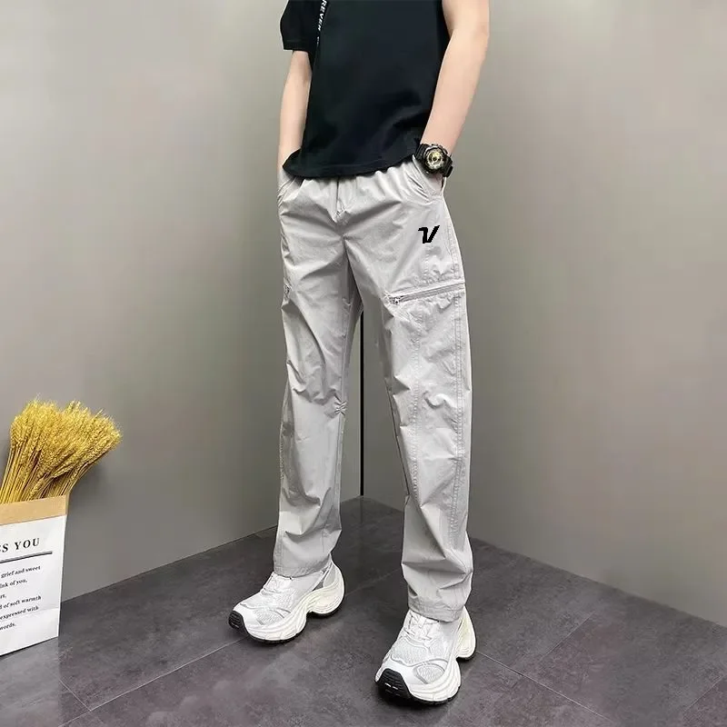 Letnie, cienkie spodnie golfow – Summer Golf Clothing recenzja i cena