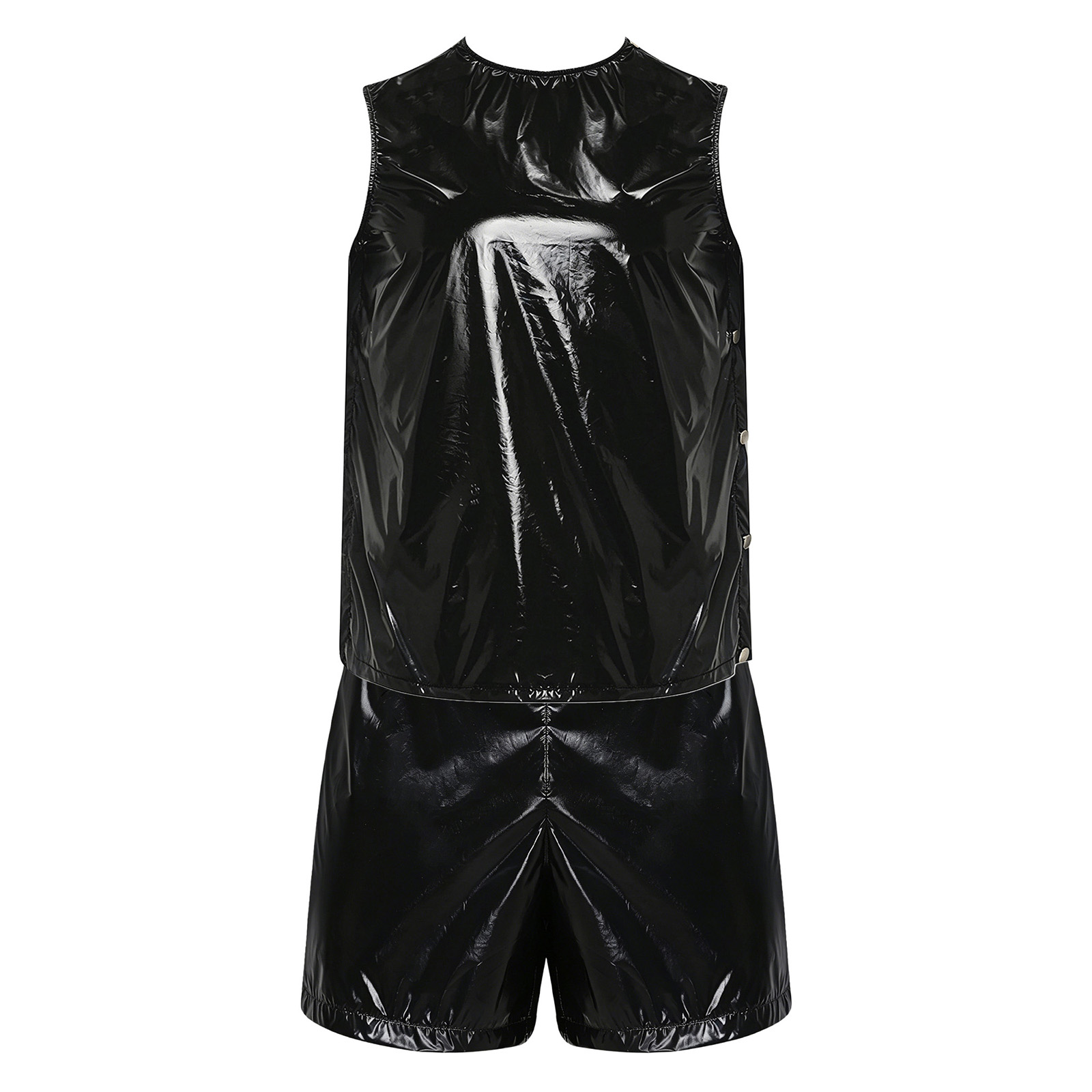 Męski wodoodporny dres odprowa – Summer Clothing Mens recenzja i cena
