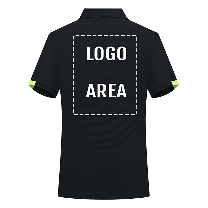 Letnie szybkoschnące koszulki  – Summer Golf Clothing recenzja i cena