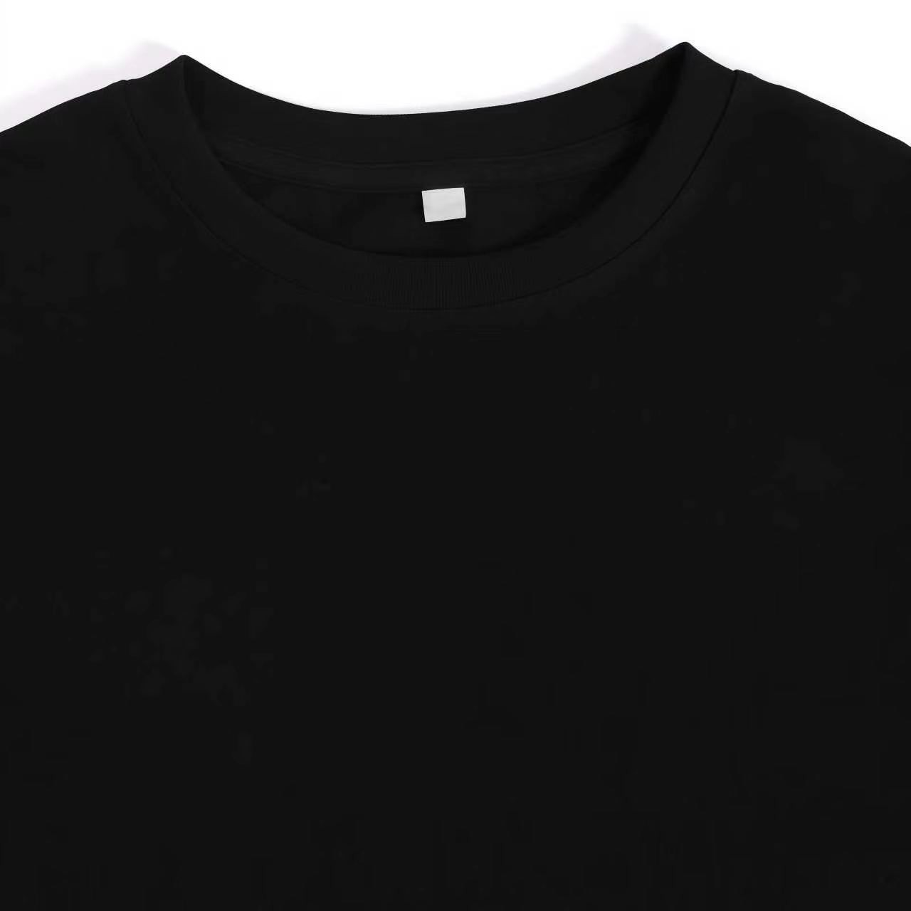[100% Bawełna] Zabawny T-shirt – Summer Clothing Words recenzja i cena