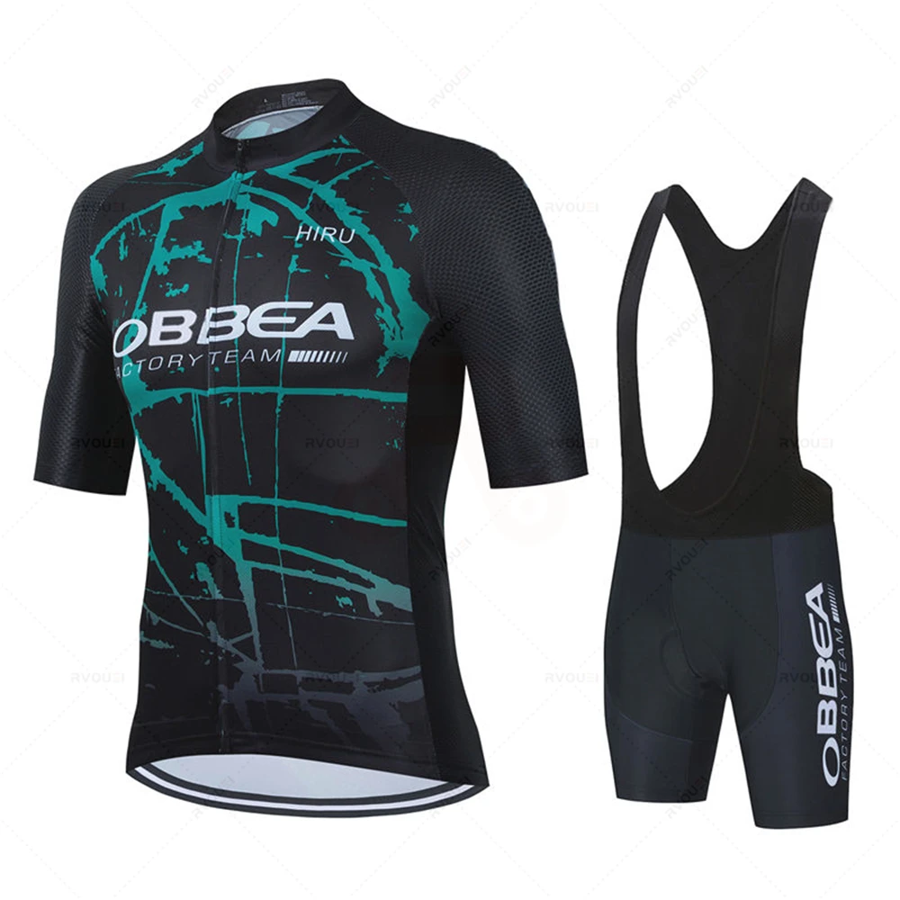 2022 Hiru kolarstwo zestaw kos – Summer Clothing Men Sale recenzja i cena