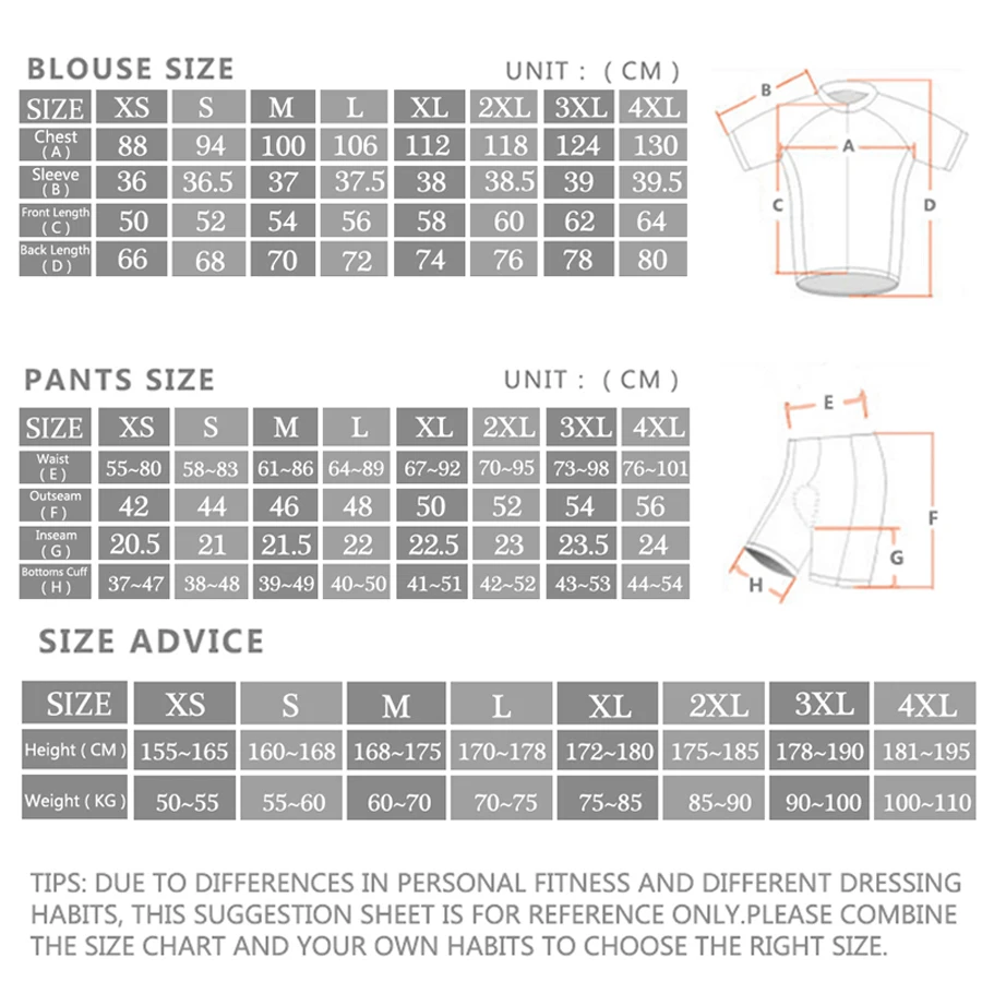2022 Hiru kolarstwo zestaw kos – Summer Clothing Men Sale recenzja i cena